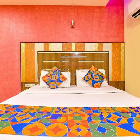 Fabhotel Kadamb Inn Ahmedabad Luaran gambar