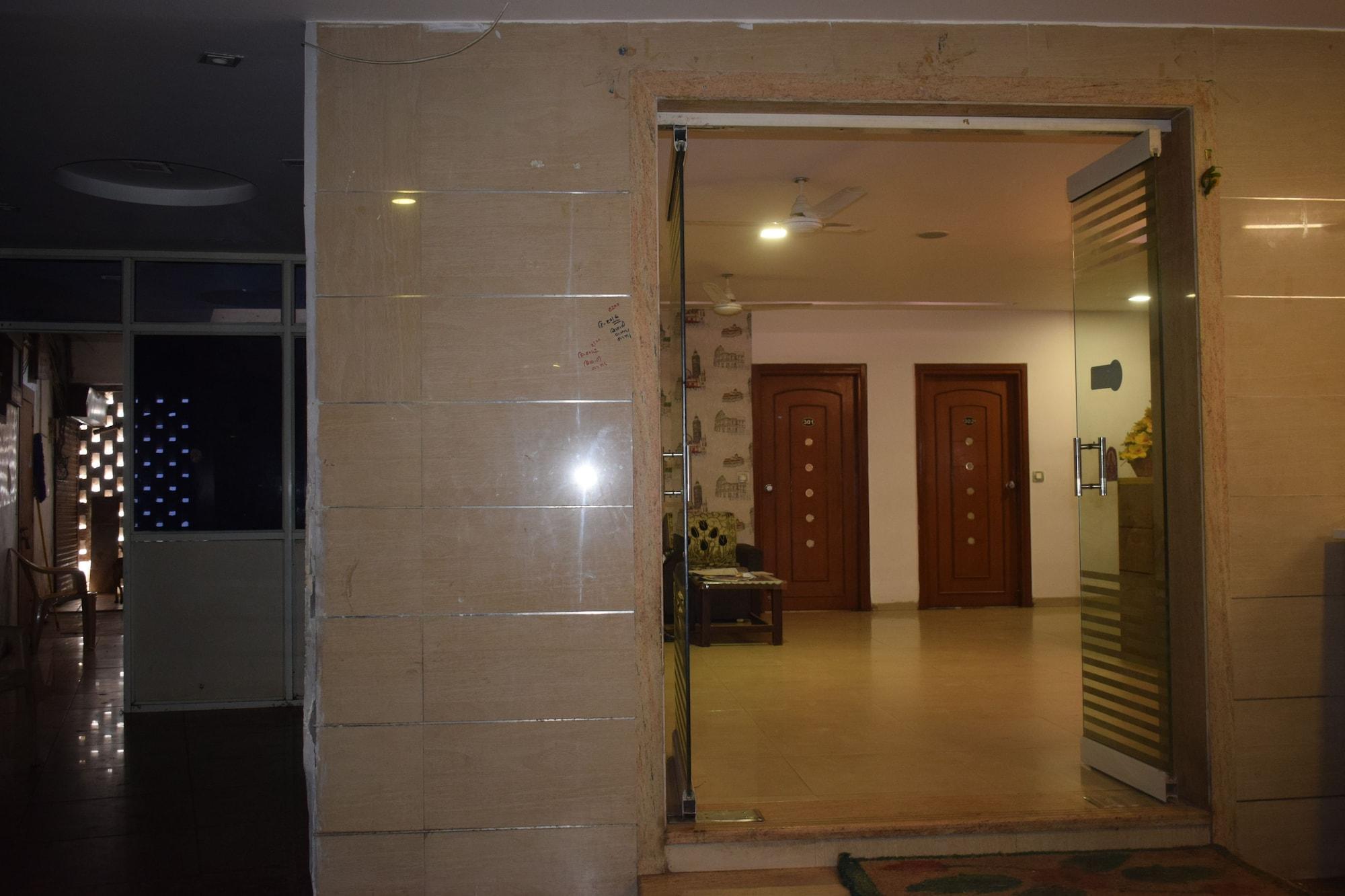 Fabhotel Kadamb Inn Ahmedabad Luaran gambar