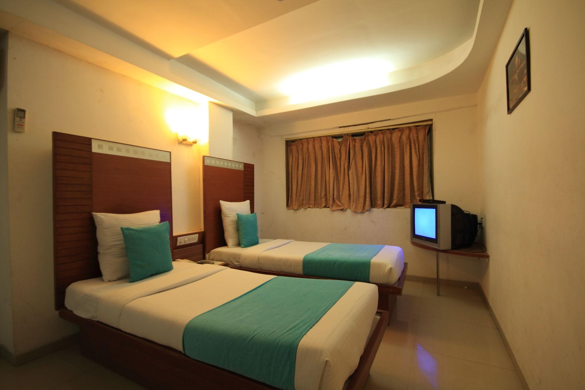Fabhotel Kadamb Inn Ahmedabad Luaran gambar