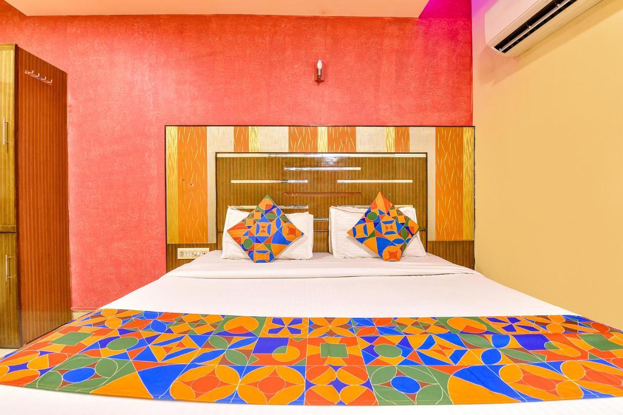 Fabhotel Kadamb Inn Ahmedabad Luaran gambar