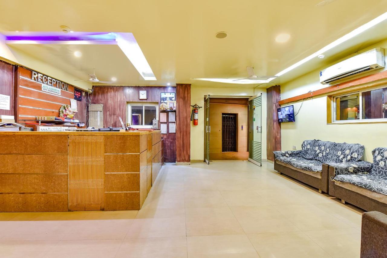 Fabhotel Kadamb Inn Ahmedabad Luaran gambar