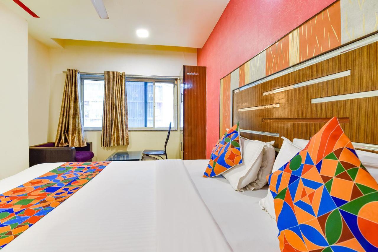 Fabhotel Kadamb Inn Ahmedabad Luaran gambar