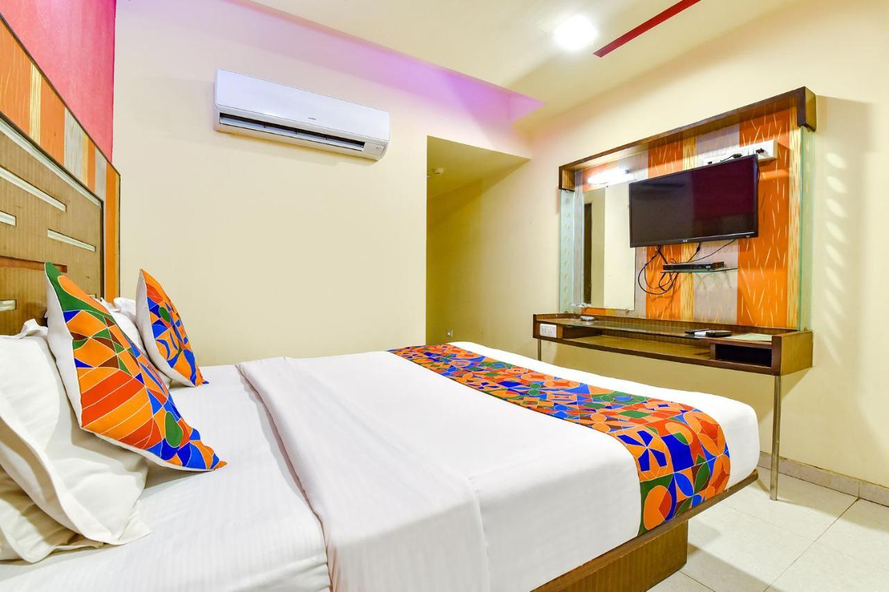 Fabhotel Kadamb Inn Ahmedabad Luaran gambar