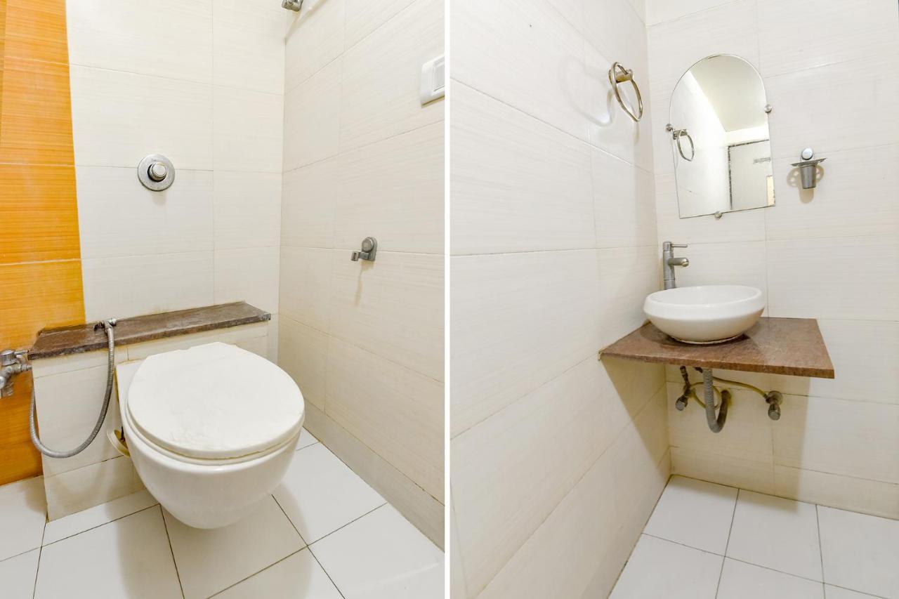 Fabhotel Kadamb Inn Ahmedabad Luaran gambar