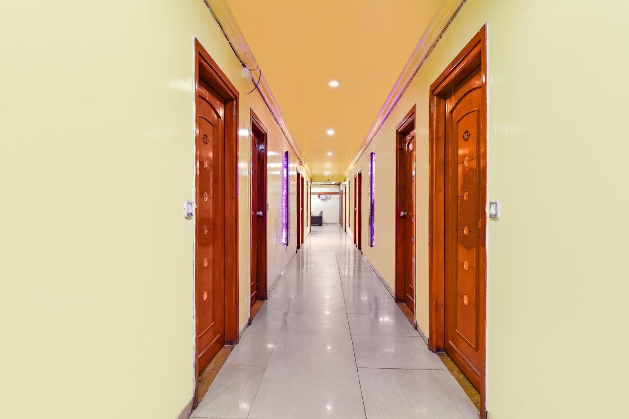 Fabhotel Kadamb Inn Ahmedabad Luaran gambar