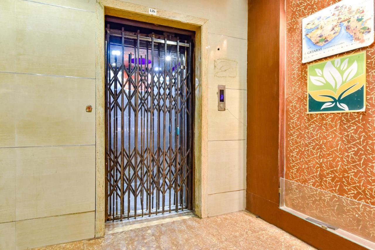 Fabhotel Kadamb Inn Ahmedabad Luaran gambar